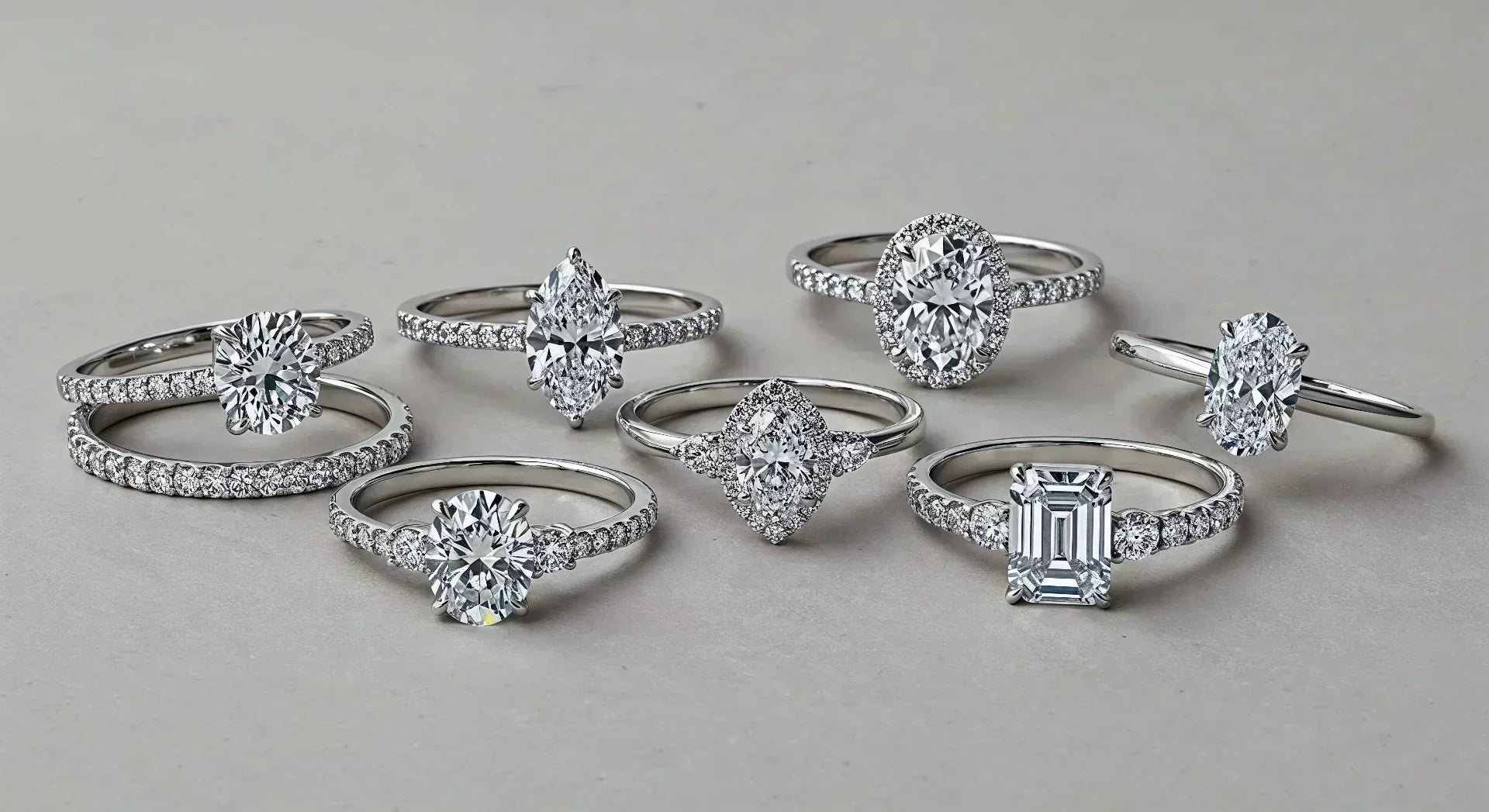 Smart Tips for Choosing an Affordable Engagement Ring Without Compromising Quality or Style