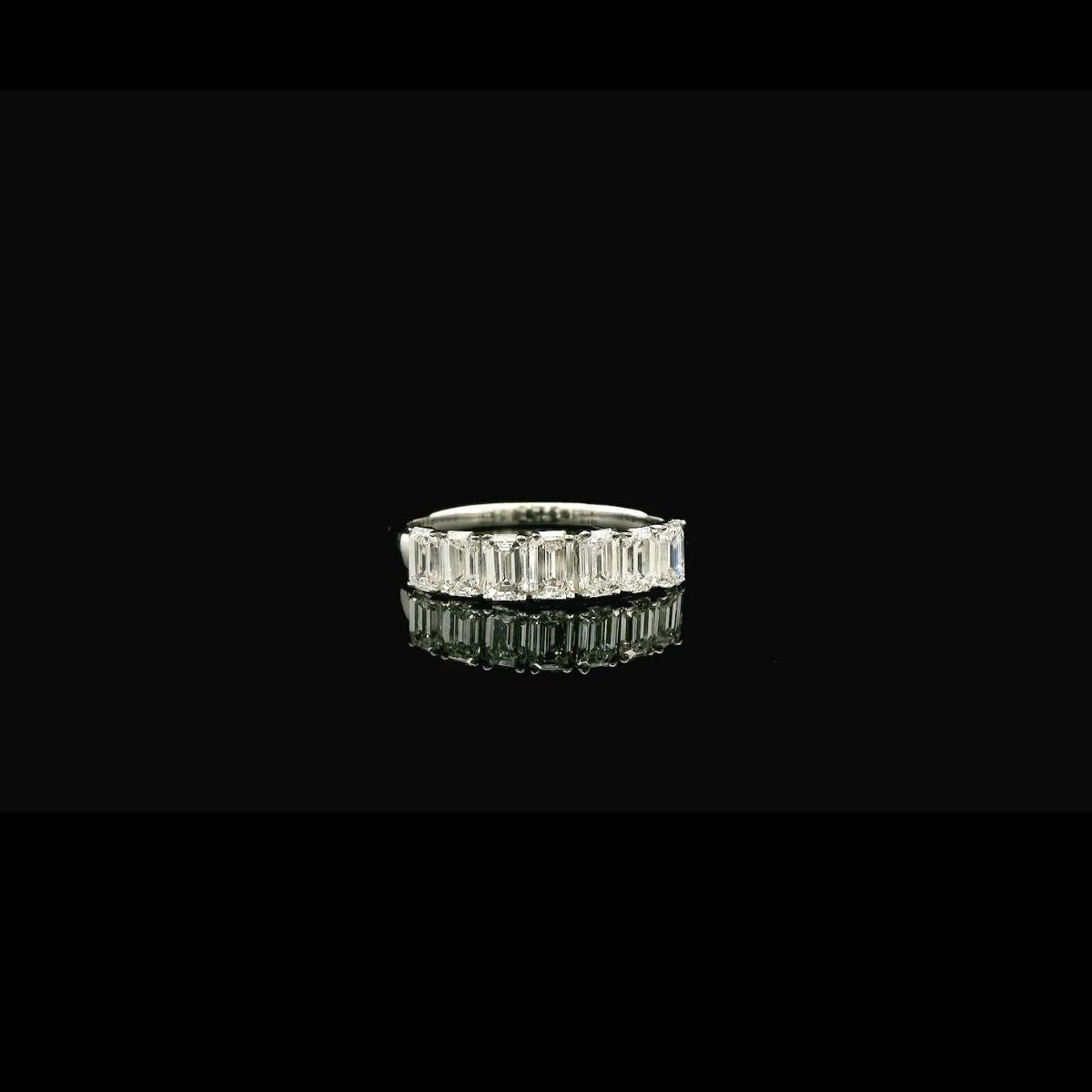 Elegant Diamond Lucky Band