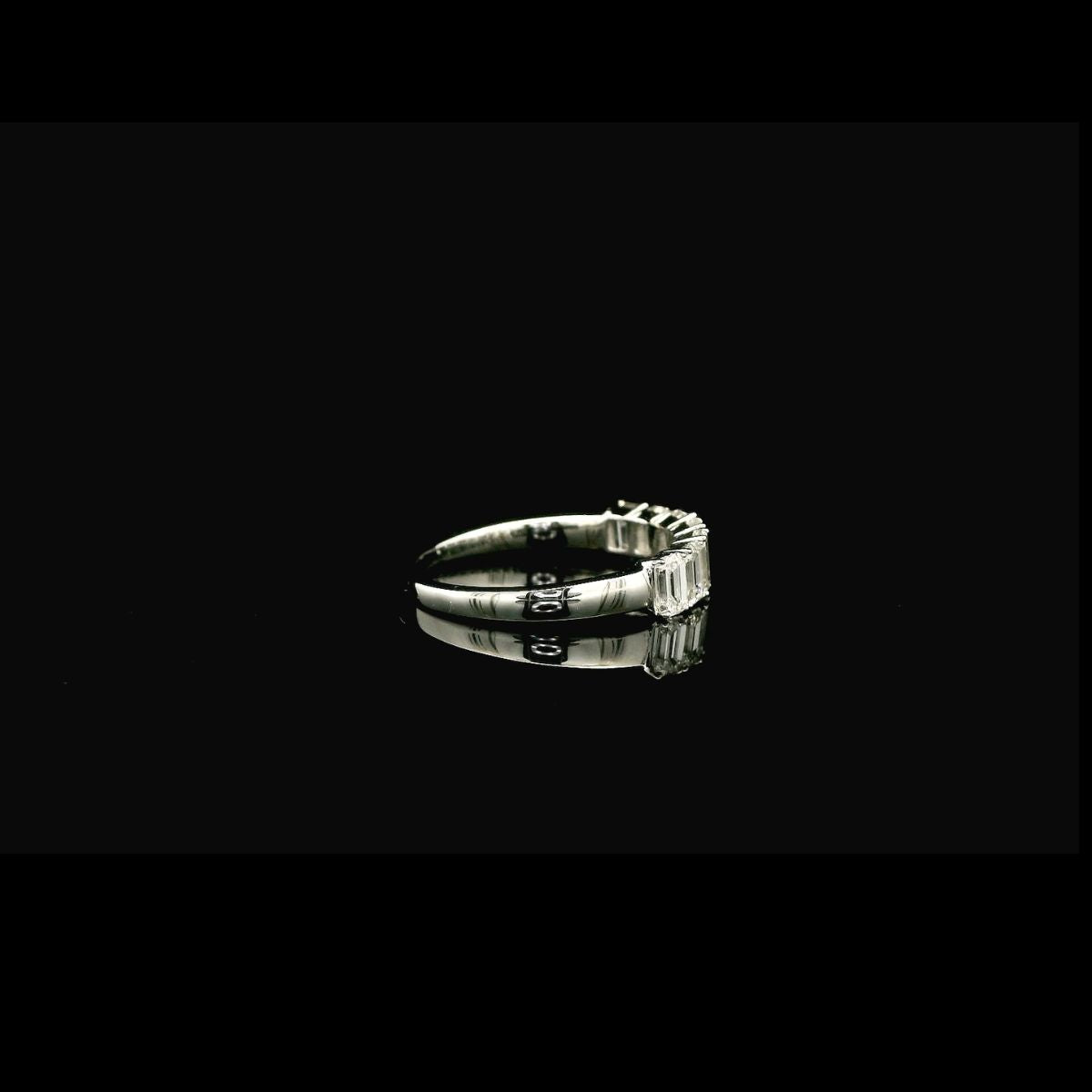 Elegant Diamond Lucky Band
