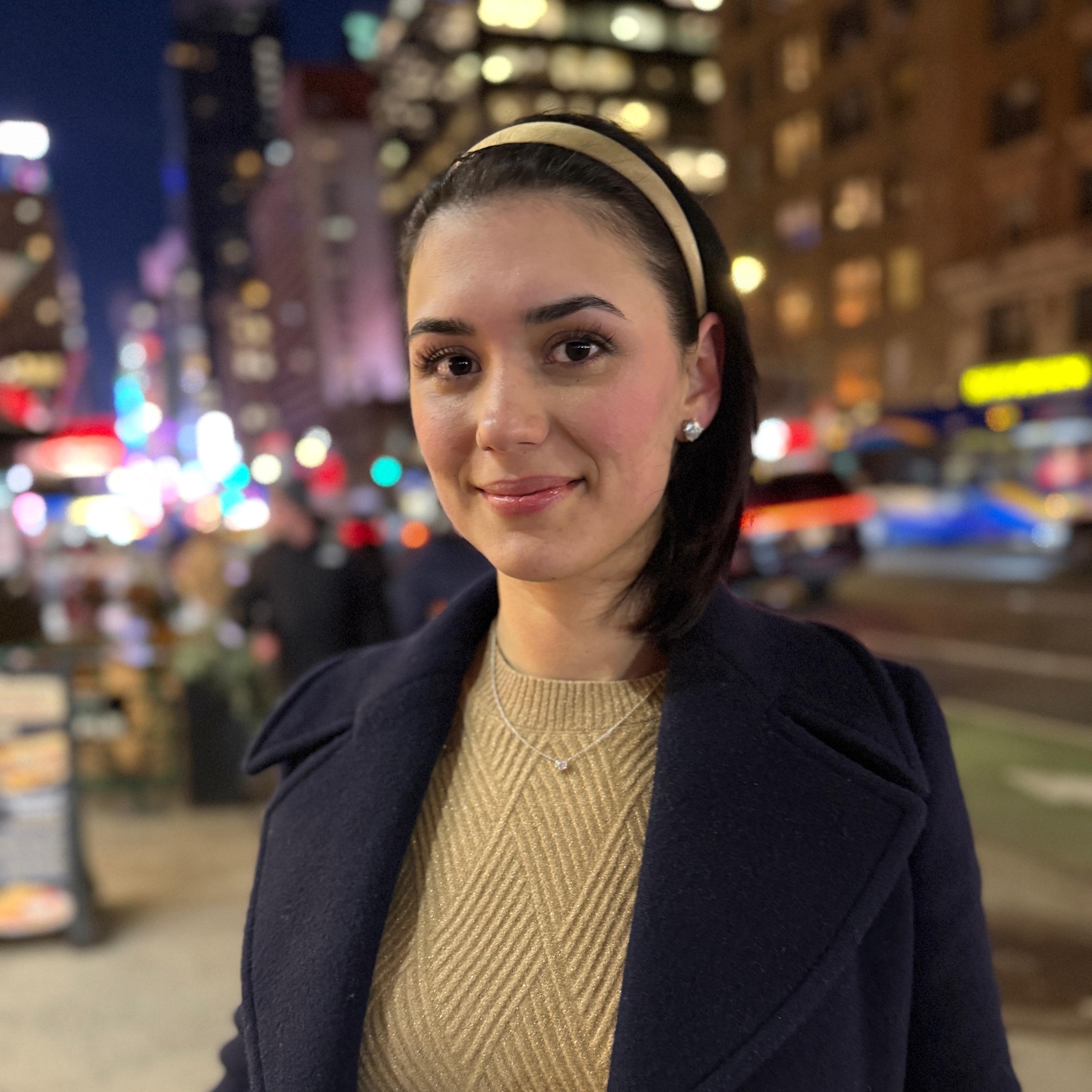 Elegant Bezel Diamond Pendant