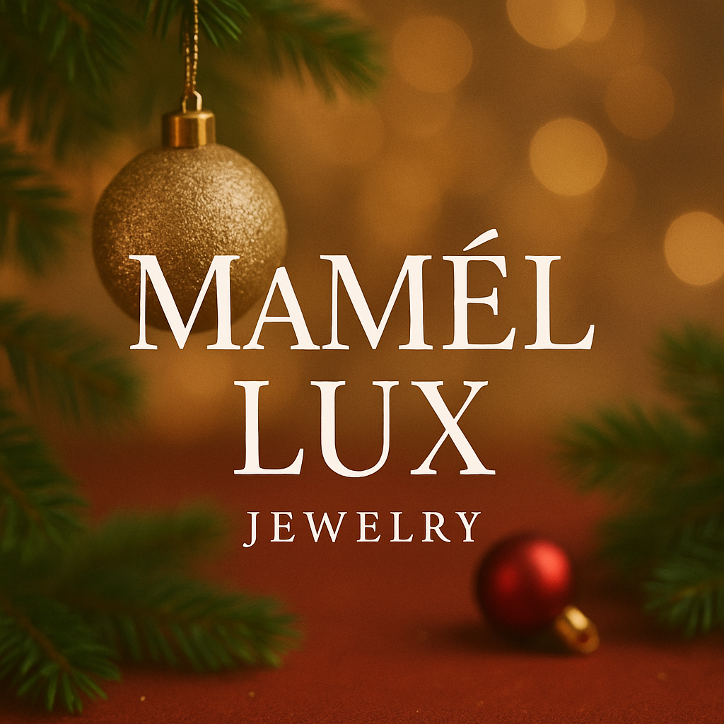 The Ultimate Holiday Jewelry Gift Guide 2025: Diamond Studs, Tennis Chains, Hoops & Timeless Pieces She’ll Treasure in 2026