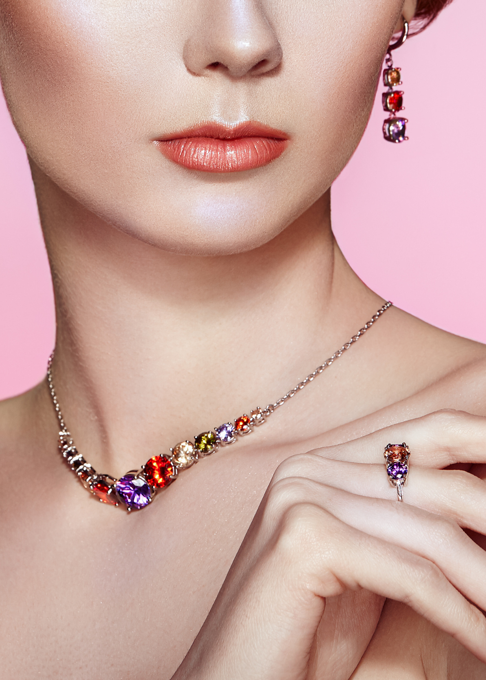 What Does Your Birthstone Say About You?